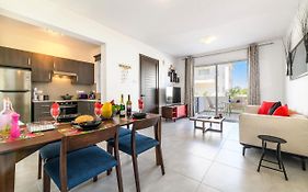 Mythical Sands Apartments